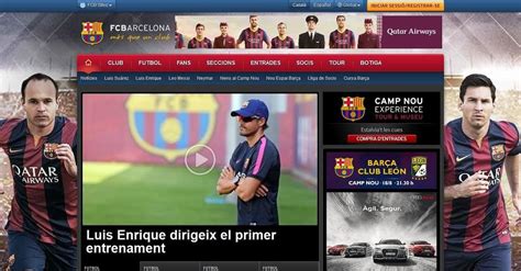 barcelona z|Official FC Barcelona Website